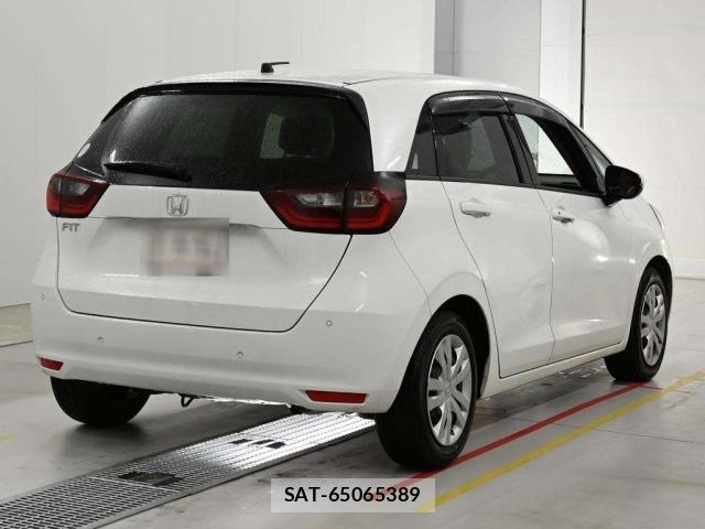Honda FIT 2021 8862126-1
