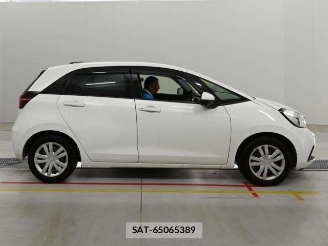 Honda FIT 2021 8862126-3