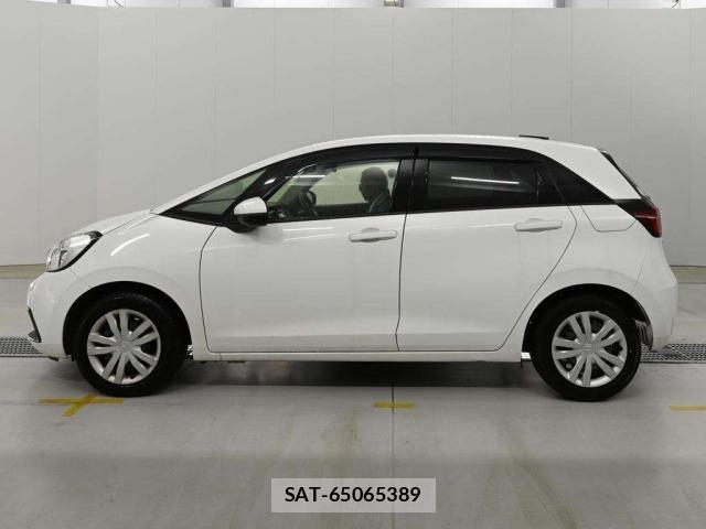 Honda FIT 2021 8862126-4