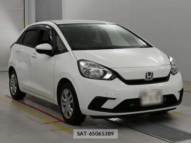 Honda FIT 2021 8862126-5