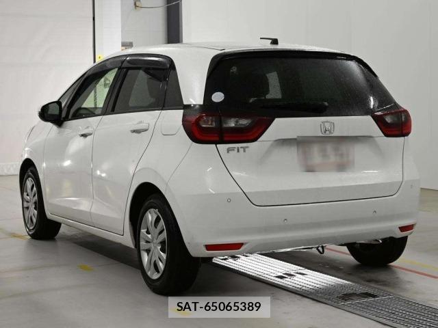 Honda FIT 2021 8862126-6