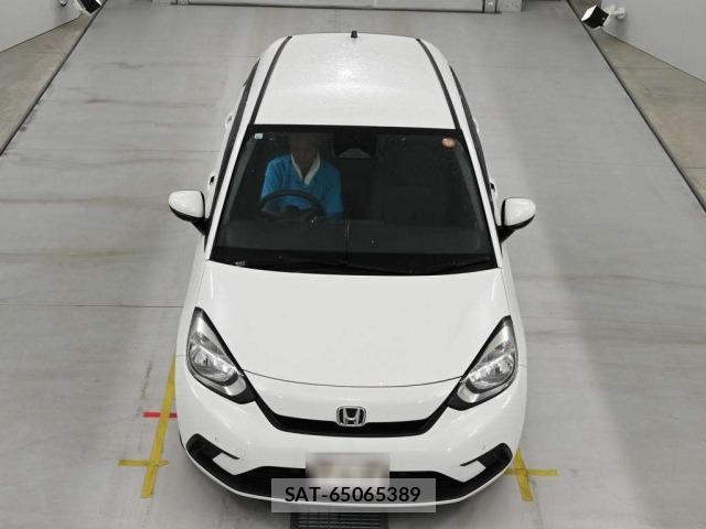 Honda FIT 2021 8862126-7