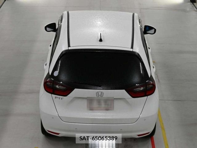 Honda FIT 2021 8862126-8