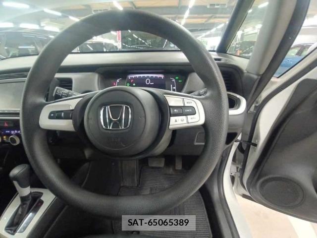 Honda FIT 2021 8862126-9