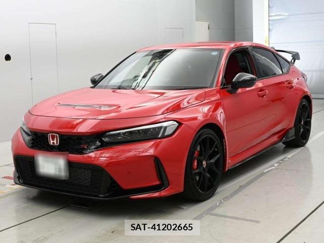 Honda CIVIC 2026 8696352-0