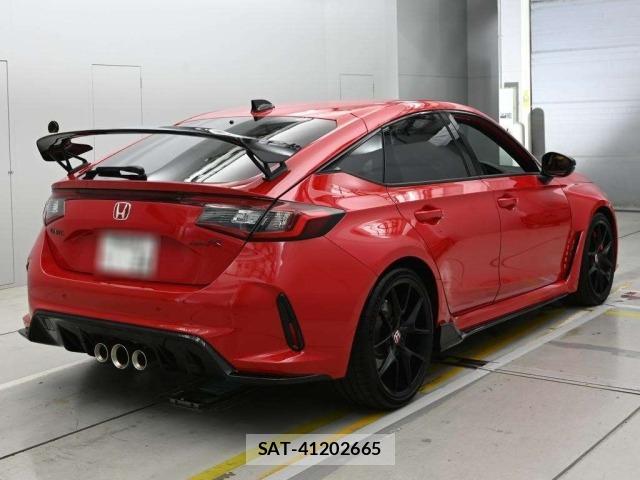 Honda CIVIC 2026 8696352-1