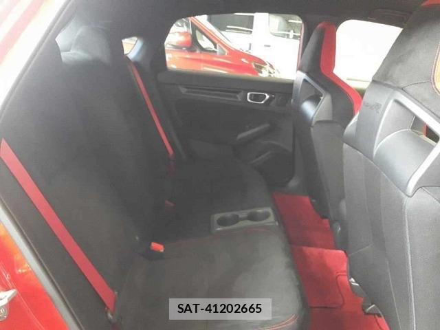 Honda CIVIC 2026 8696352-11