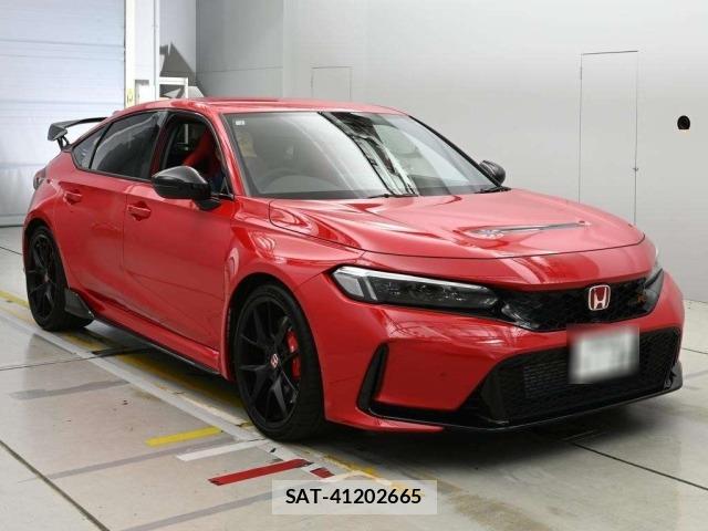 Honda CIVIC 2026 8696352-5