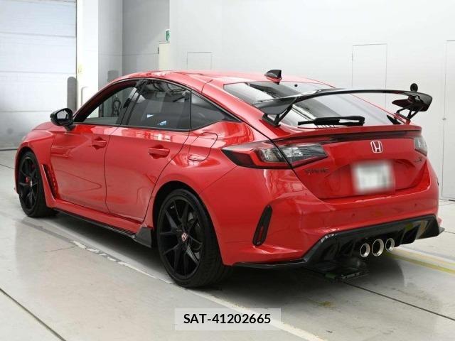 Honda CIVIC 2026 8696352-6