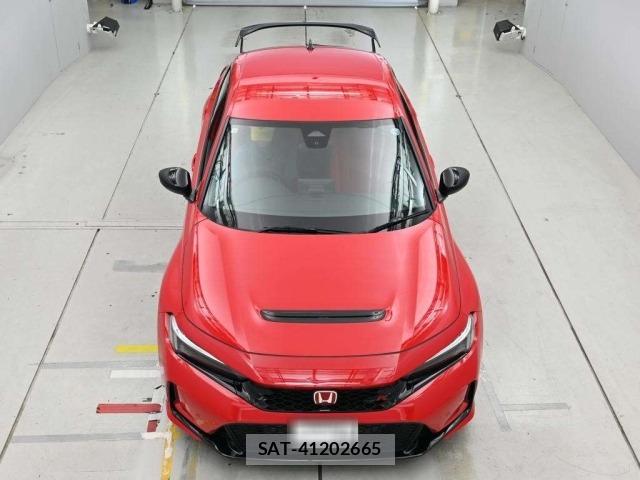 Honda CIVIC 2026 8696352-7