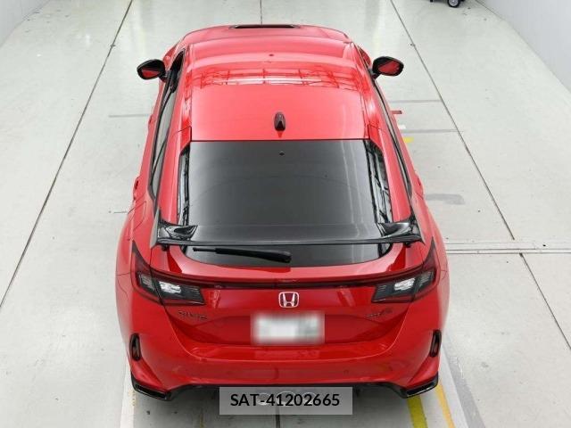 Honda CIVIC 2026 8696352-8