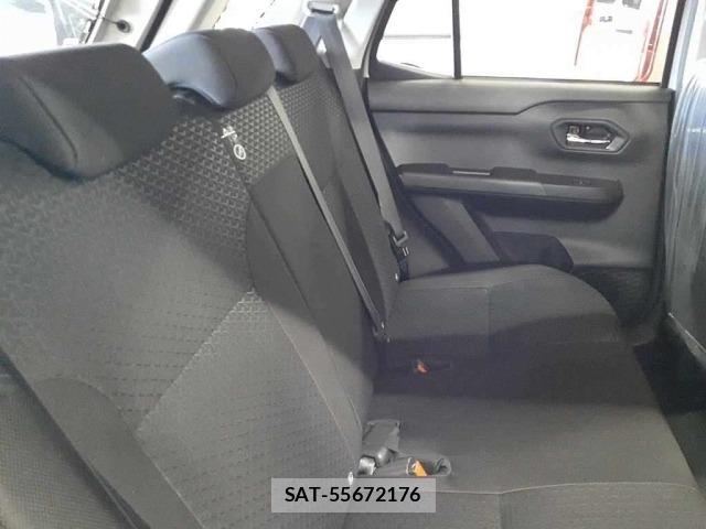 Toyota RAIZE 2026 8684158-11
