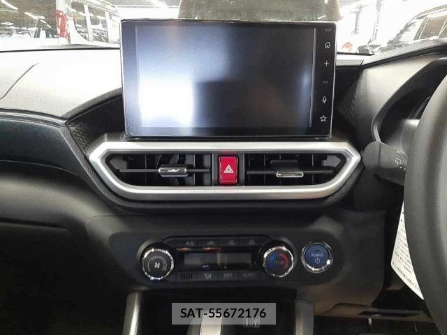 Toyota RAIZE 2026 8684158-12