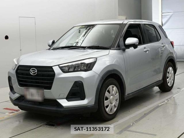Daihatsu ROCKY 2020 8692752-0