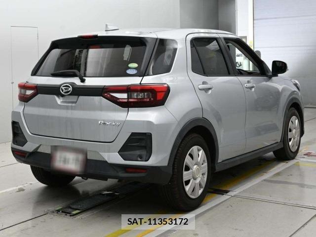 Daihatsu ROCKY 2020 8692752-1