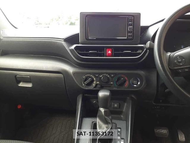 Daihatsu ROCKY 2020 8692752-12
