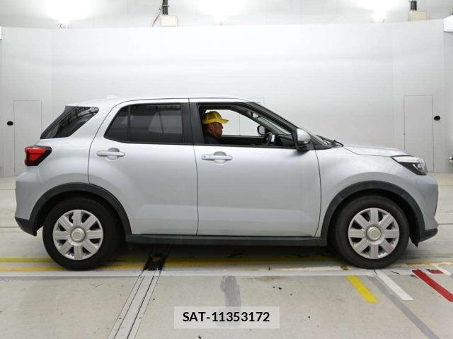 Daihatsu ROCKY 2020 8692752-3