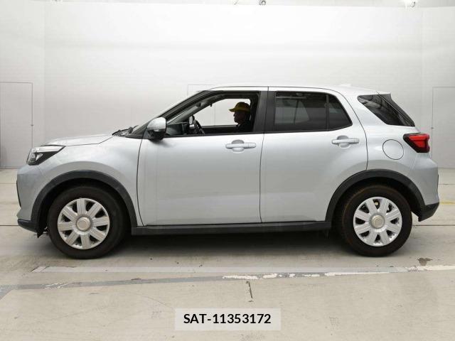 Daihatsu ROCKY 2020 8692752-4
