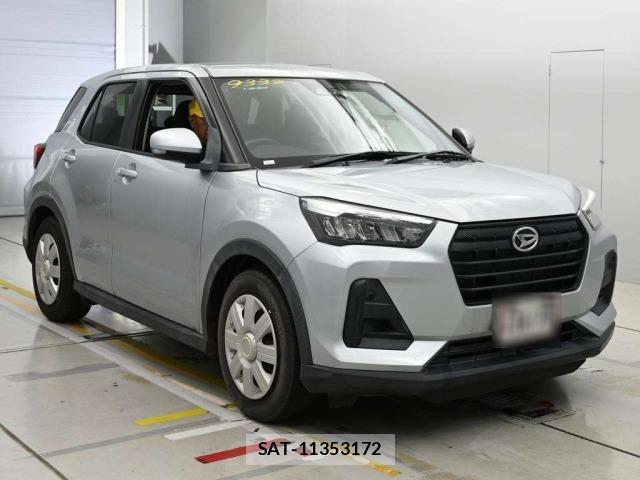 Daihatsu ROCKY 2020 8692752-5