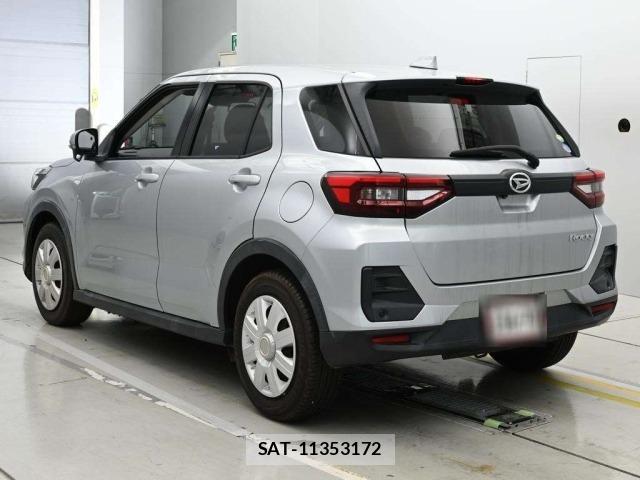 Daihatsu ROCKY 2020 8692752-6
