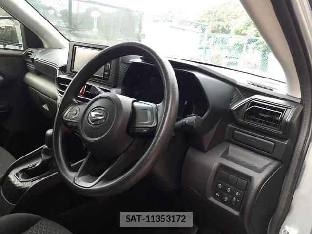 Daihatsu ROCKY 2020 8692752-9