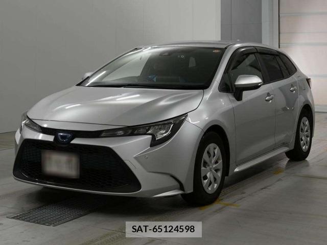 Toyota COROLLA TOURING 2021 8775074-0