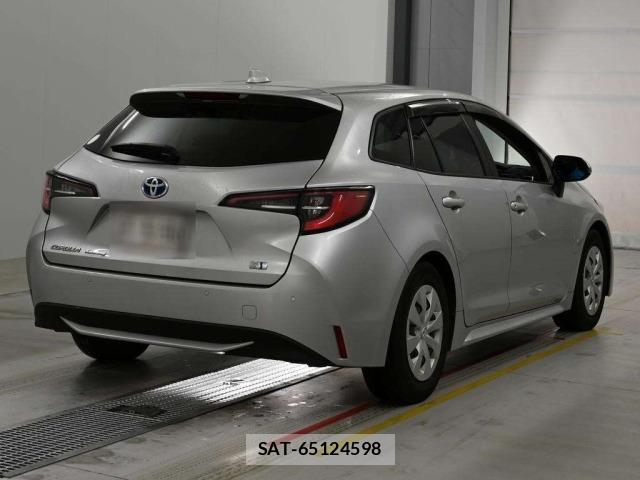 Toyota COROLLA TOURING 2021 8775074-1