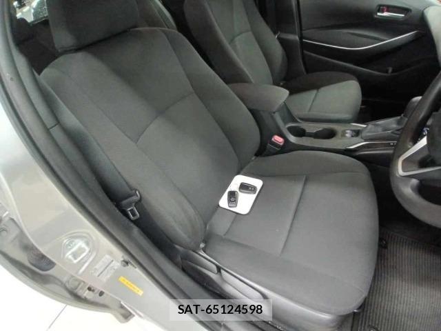 Toyota COROLLA TOURING 2021 8775074-10
