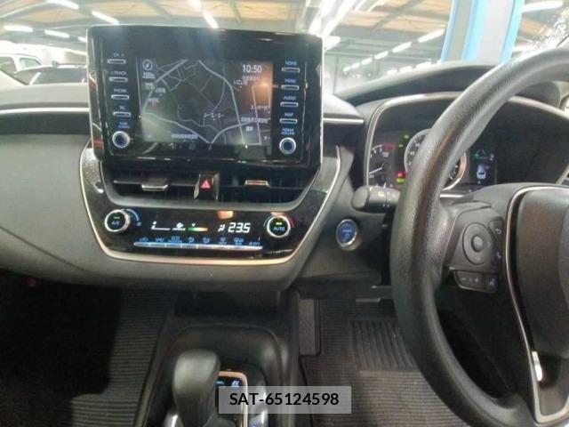 Toyota COROLLA TOURING 2021 8775074-11