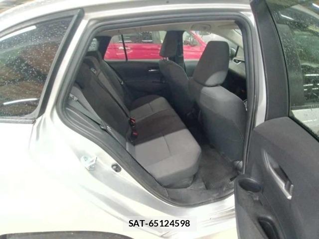 Toyota COROLLA TOURING 2021 8775074-12