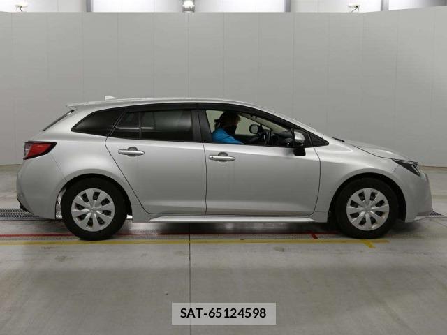 Toyota COROLLA TOURING 2021 8775074-3