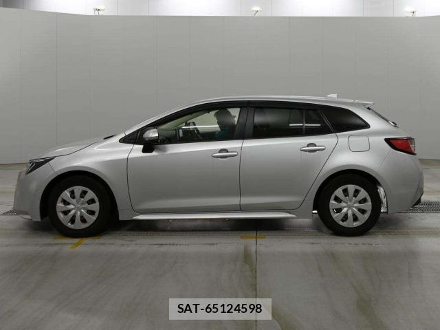 Toyota COROLLA TOURING 2021 8775074-4