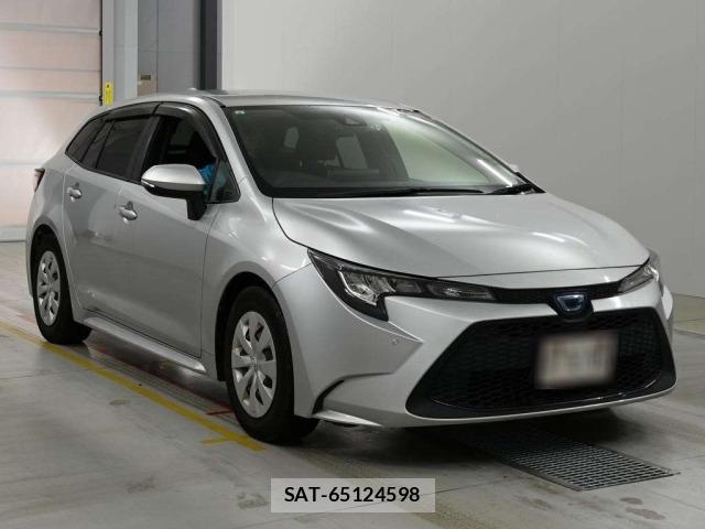 Toyota COROLLA TOURING 2021 8775074-5