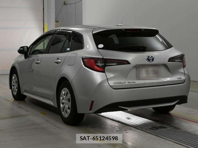 Toyota COROLLA TOURING 2021 8775074-6