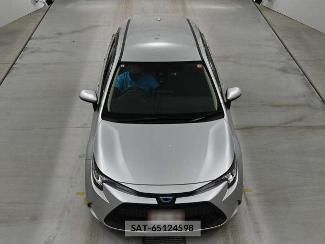 Toyota COROLLA TOURING 2021 8775074-7