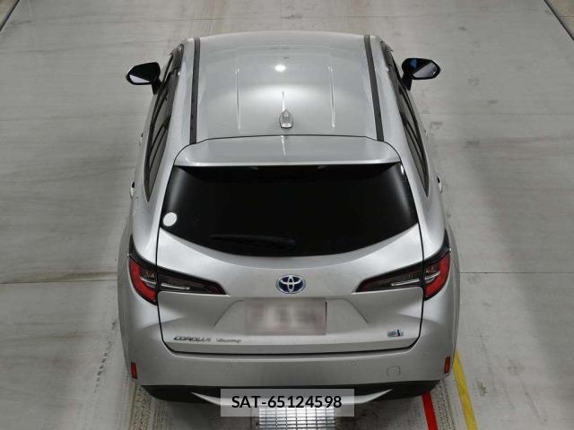 Toyota COROLLA TOURING 2021 8775074-8