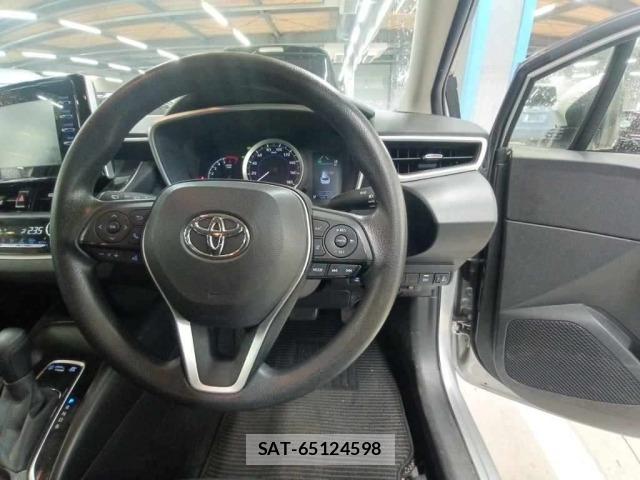 Toyota COROLLA TOURING 2021 8775074-9
