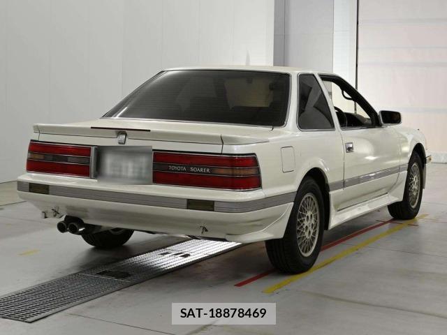 Toyota SOARER 1988 8912052-1