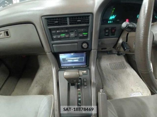 Toyota SOARER 1988 8912052-11