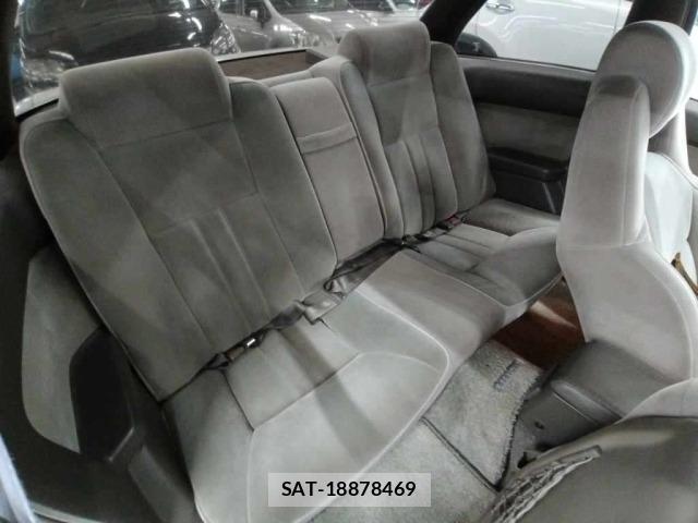 Toyota SOARER 1988 8912052-12