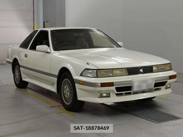Toyota SOARER 1988 8912052-5