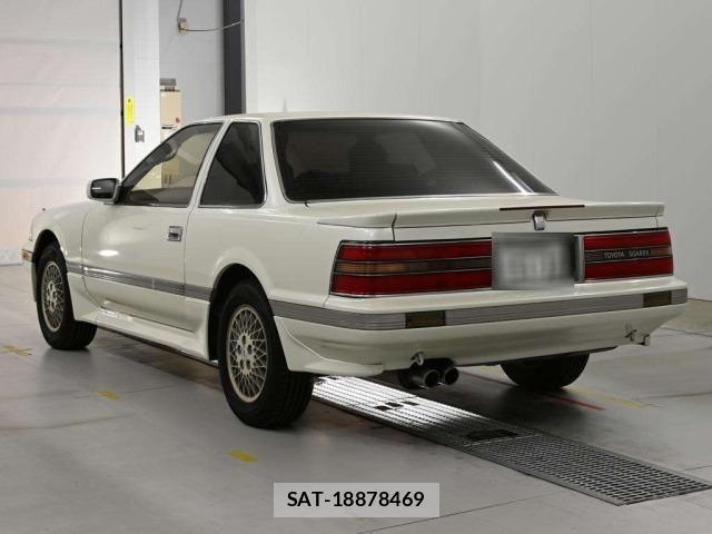 Toyota SOARER 1988 8912052-6
