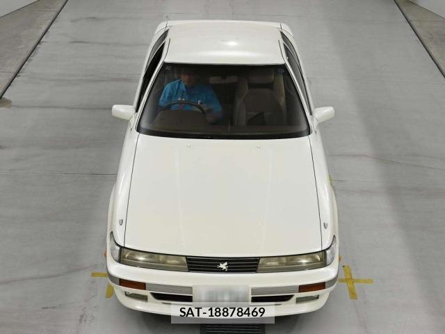 Toyota SOARER 1988 8912052-7