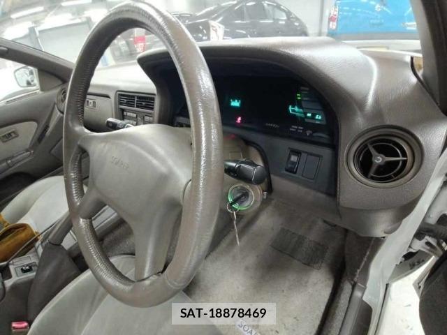 Toyota SOARER 1988 8912052-9