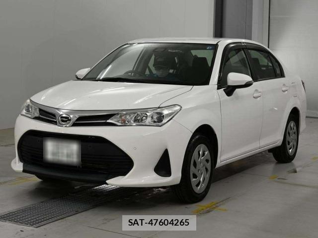 Toyota COROLLA AXIO 2018 8862604-0