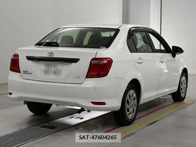 Toyota COROLLA AXIO 2018 8862604-1