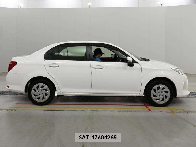 Toyota COROLLA AXIO 2018 8862604-3