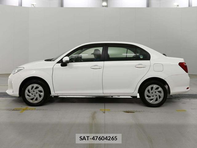 Toyota COROLLA AXIO 2018 8862604-4