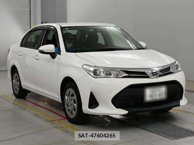 Toyota COROLLA AXIO 2018 8862604-5