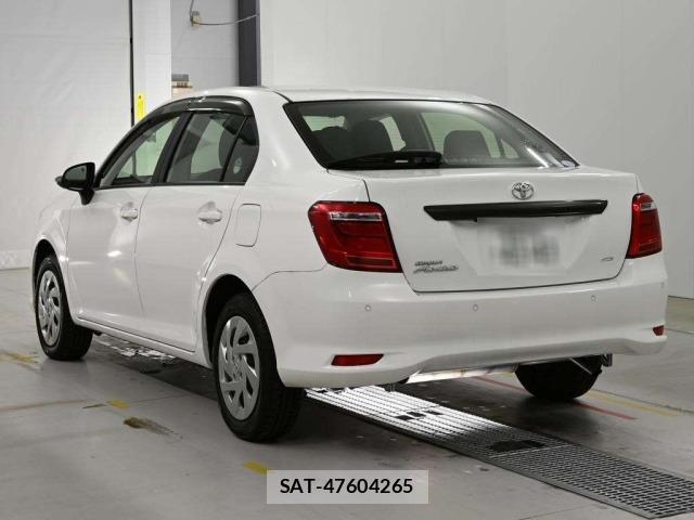 Toyota COROLLA AXIO 2018 8862604-6